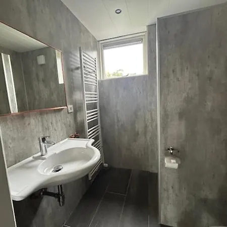 Сasa de vacaciones Duo Family Vosvilla Limburg *