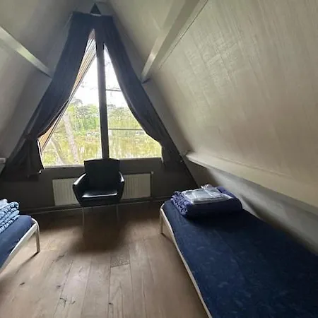 Duo Family Vosvilla Limburg Holiday home Stramproy