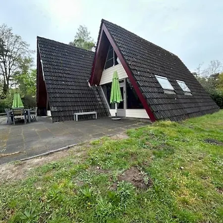 Duo Family Vosvilla Limburg Сasa de vacaciones