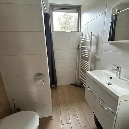 Duo Family Vosvilla Limburg Holiday home *