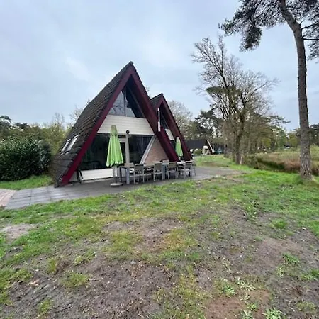 Duo Family Vosvilla Limburg