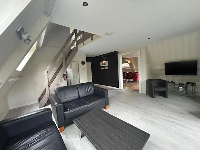 Holiday home Duo Family Vosvilla Limburg *