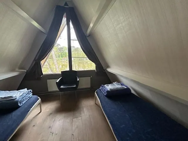 Duo Family Vosvilla Limburg Holiday home Stramproy