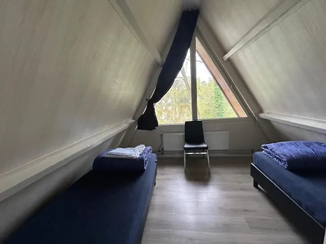 Duo Family Vosvilla Limburg Holiday home