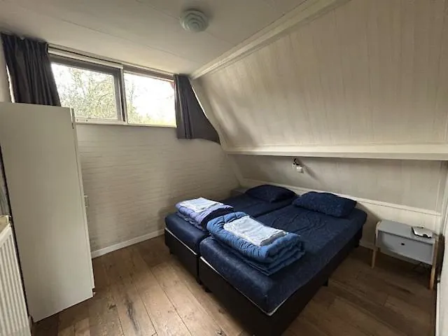 Holiday home Duo Family Vosvilla Limburg *