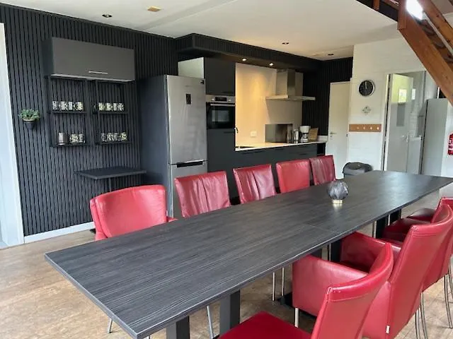 Duo Family Vosvilla Limburg