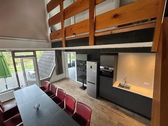 Holiday home Duo Family Vosvilla Limburg