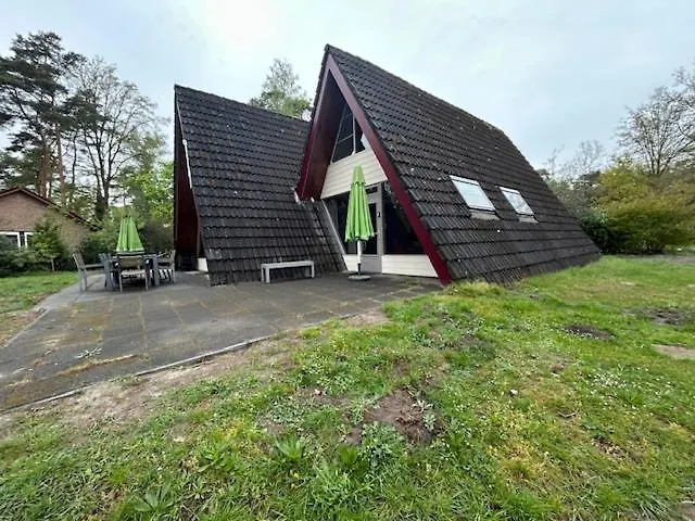 Duo Family Vosvilla Limburg Holiday home