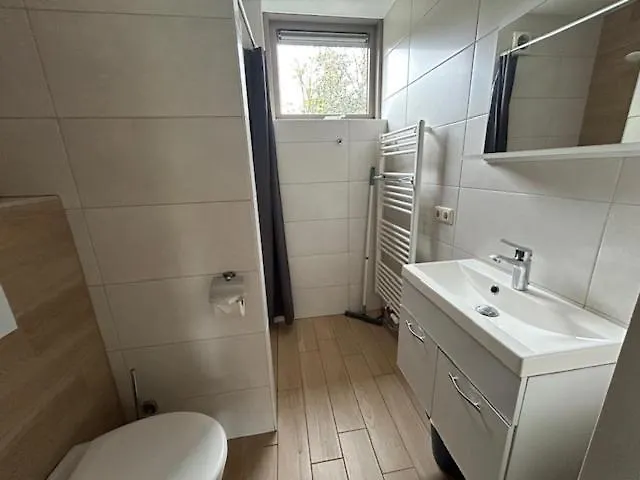 Duo Family Vosvilla Limburg Holiday home *