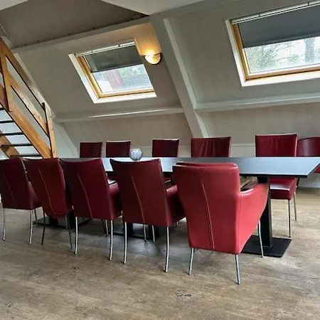 Duo Family Vosvilla Limburg * Stramproy