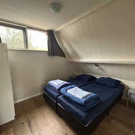 別荘 Duo Family Vosvilla Limburg *