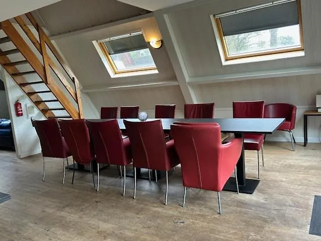 Duo Family Vosvilla Limburg * Stramproy