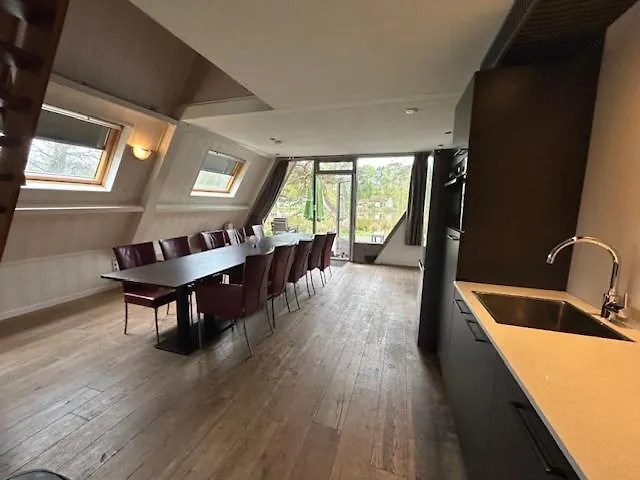 Duo Family Vosvilla Limburg Stramproy