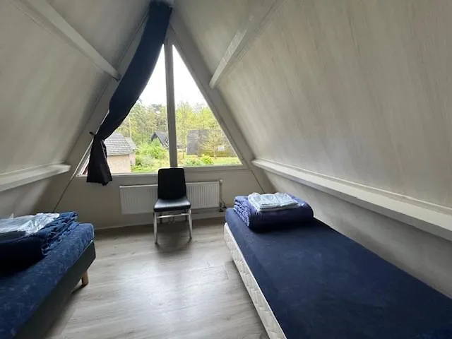 別荘 Duo Family Vosvilla Limburg